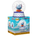 Mini Snow Globe