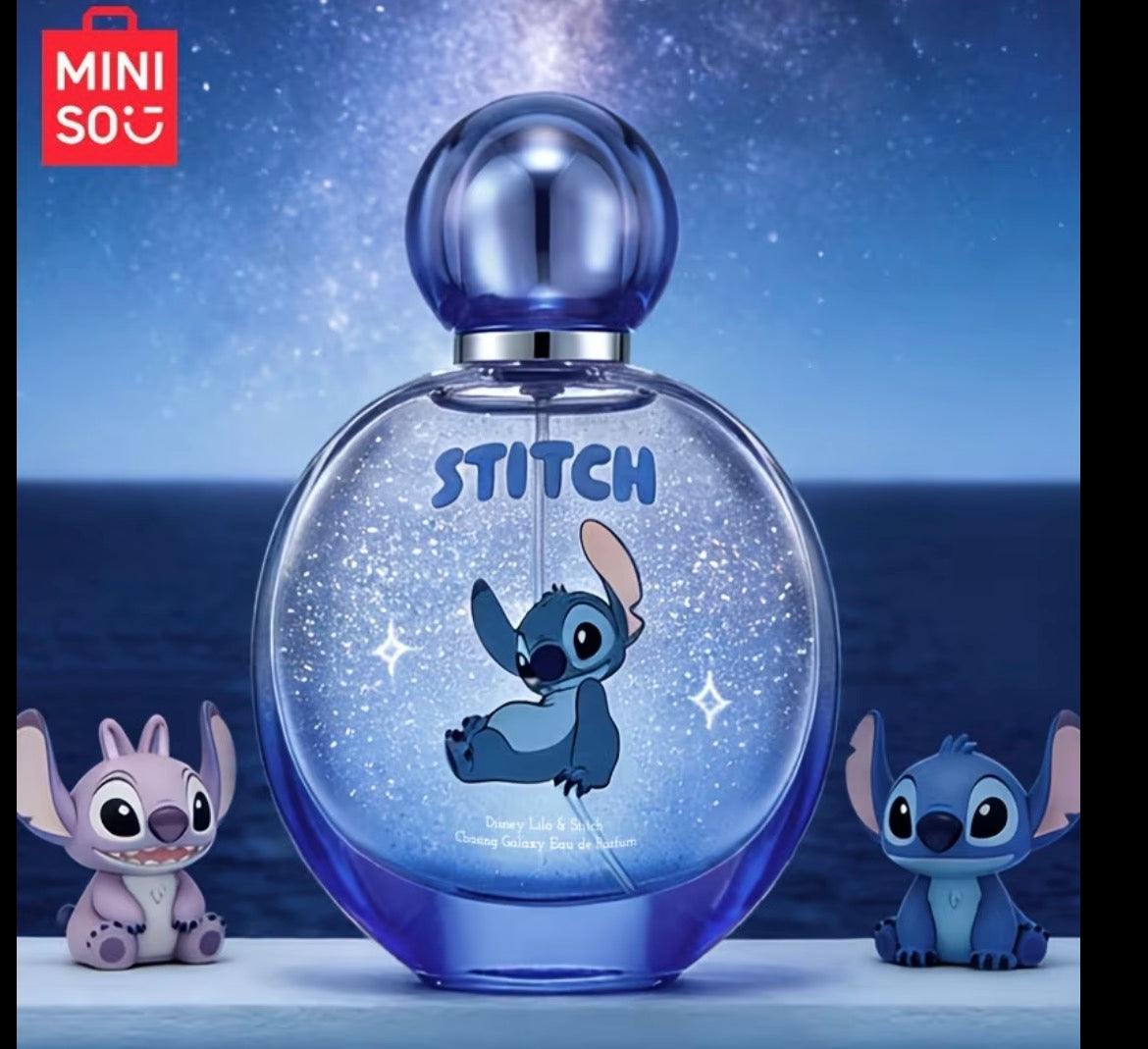 Alien Perfume