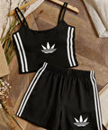 Ladies Short Set