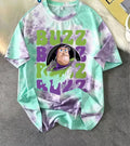 B/L Tie-Dye T-Shirt
