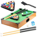 Mini Pool Table