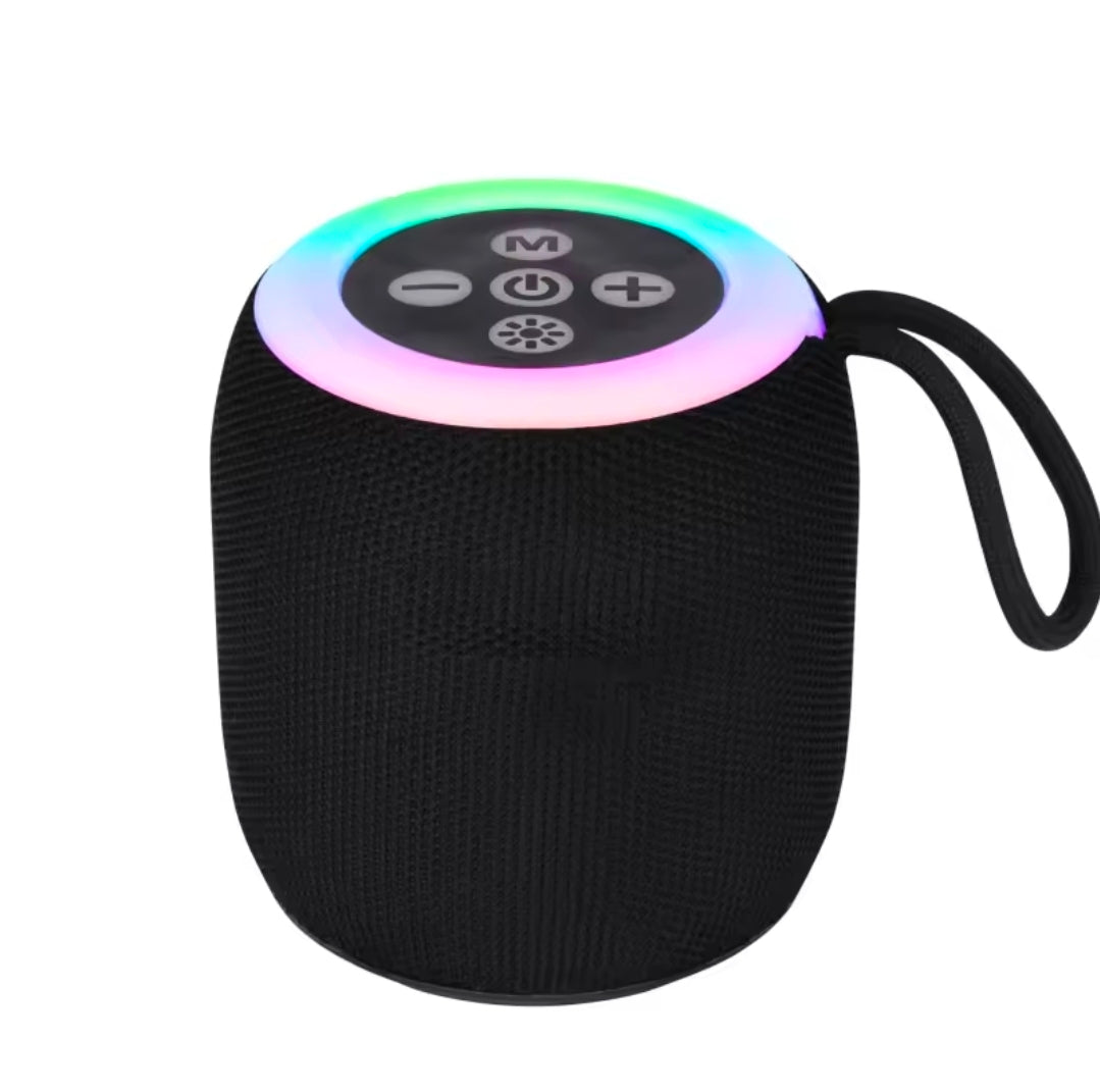 Portable Bluetooth Speaker
