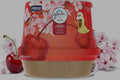 Fragranced Bathroom Gel