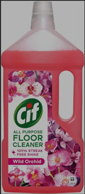 Multi Purpose Floor Cleaner