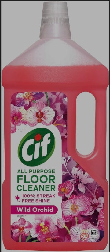 Multi Purpose Floor Cleaner