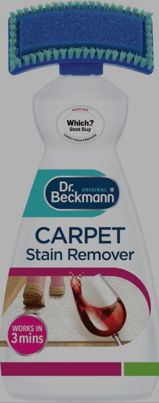 Carpet Stain Remover