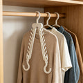 Space Saving Hangers