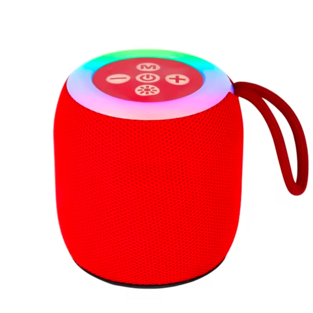 Portable Bluetooth Speaker