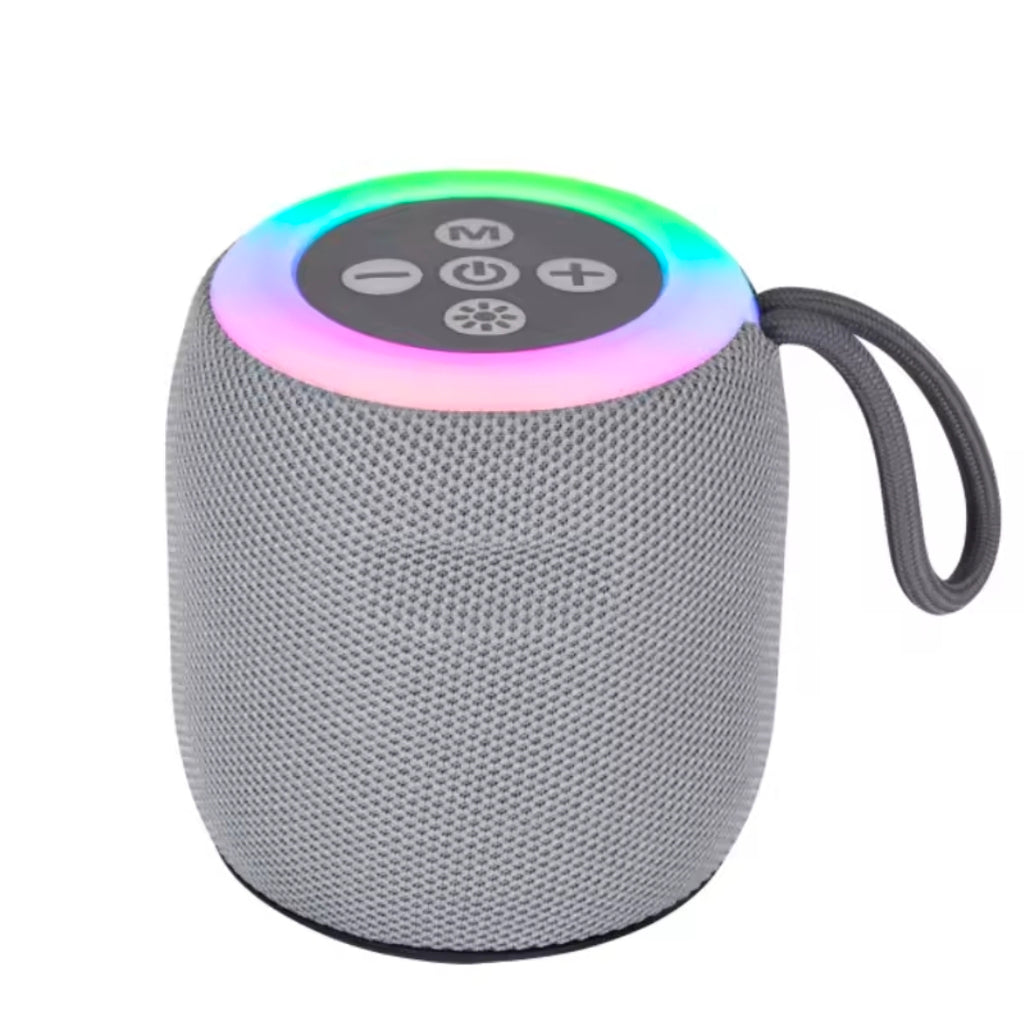 Portable Bluetooth Speaker