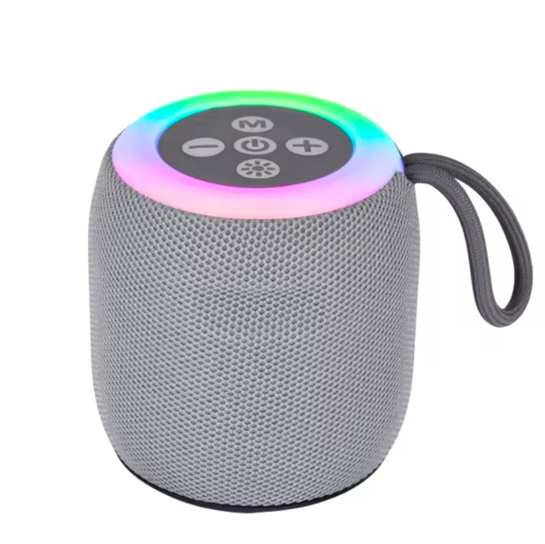 Portable Bluetooth Speaker
